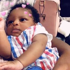 Meet your Posher, Jean